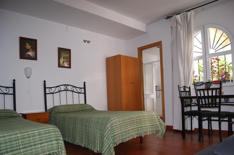 Hostal Alc�zar
