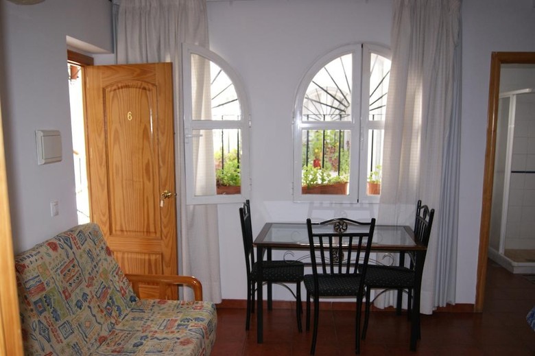 Hostal Alc�zar