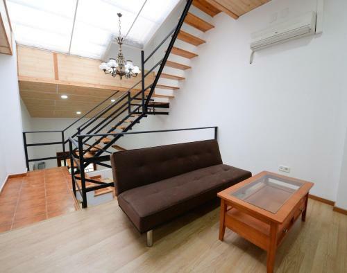 Apartamento Ramon Y Cajal