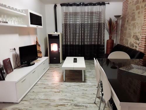 Apartamento Ramon Y Cajal