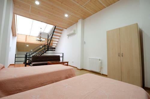 Apartamento Ramon Y Cajal