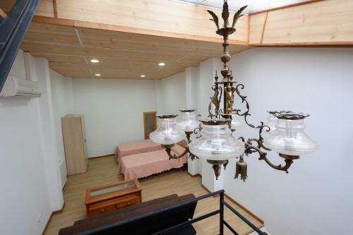 Apartamento Ramon Y Cajal