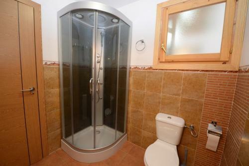 Apartamento Ramon Y Cajal