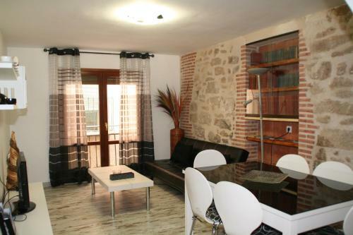 Apartamento Ramon Y Cajal