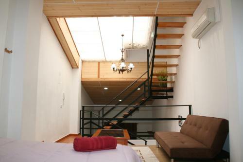 Apartamento Ramon Y Cajal