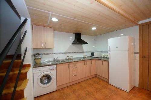 Apartamento Ramon Y Cajal