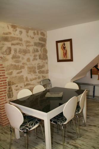Apartamento Ramon Y Cajal