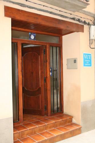 Apartamento Ramon Y Cajal