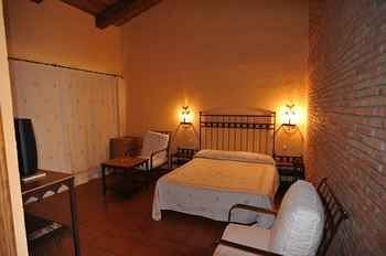 Hostal Hosteria Fontivieja