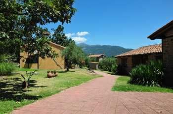 Hostal Hosteria Fontivieja