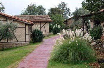 Hostal Hosteria Fontivieja