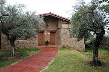 Hostal Hosteria Fontivieja