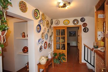 Hostal Hosteria Fontivieja