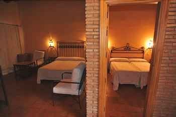 Hostal Hosteria Fontivieja