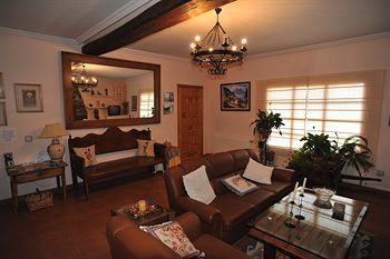 Hostal Hosteria Fontivieja