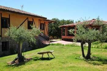 Hostal Hosteria Fontivieja