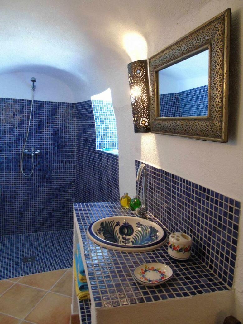 Agroturismo Cuevas Andalucia