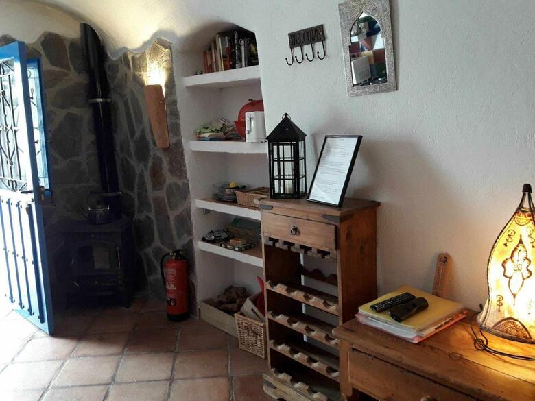 Agroturismo Cuevas Andalucia