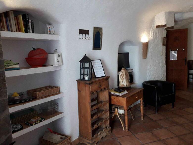 Agroturismo Cuevas Andalucia