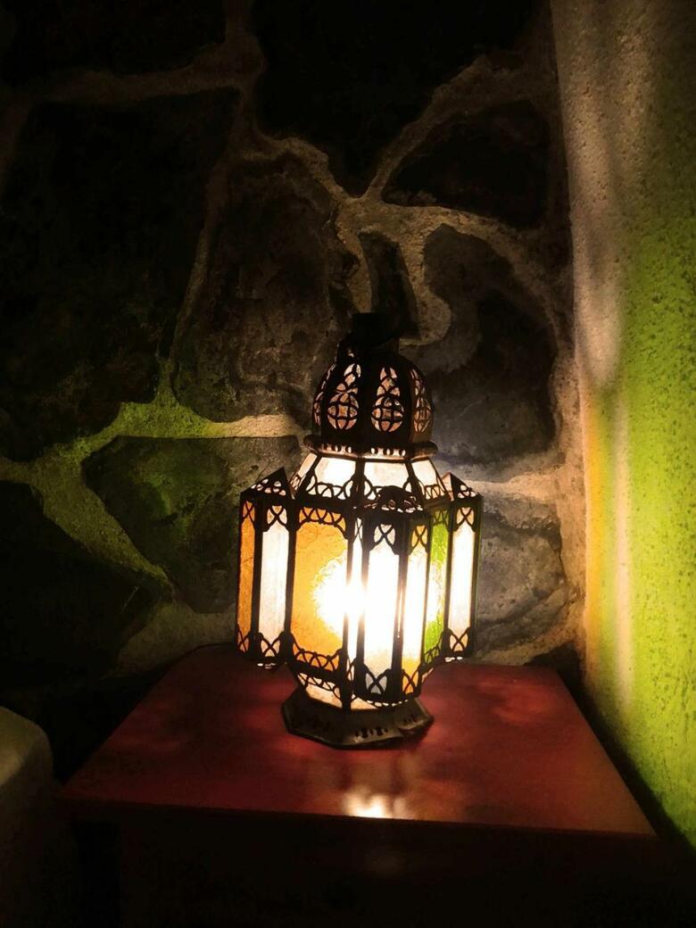 Agroturismo Cuevas Andalucia