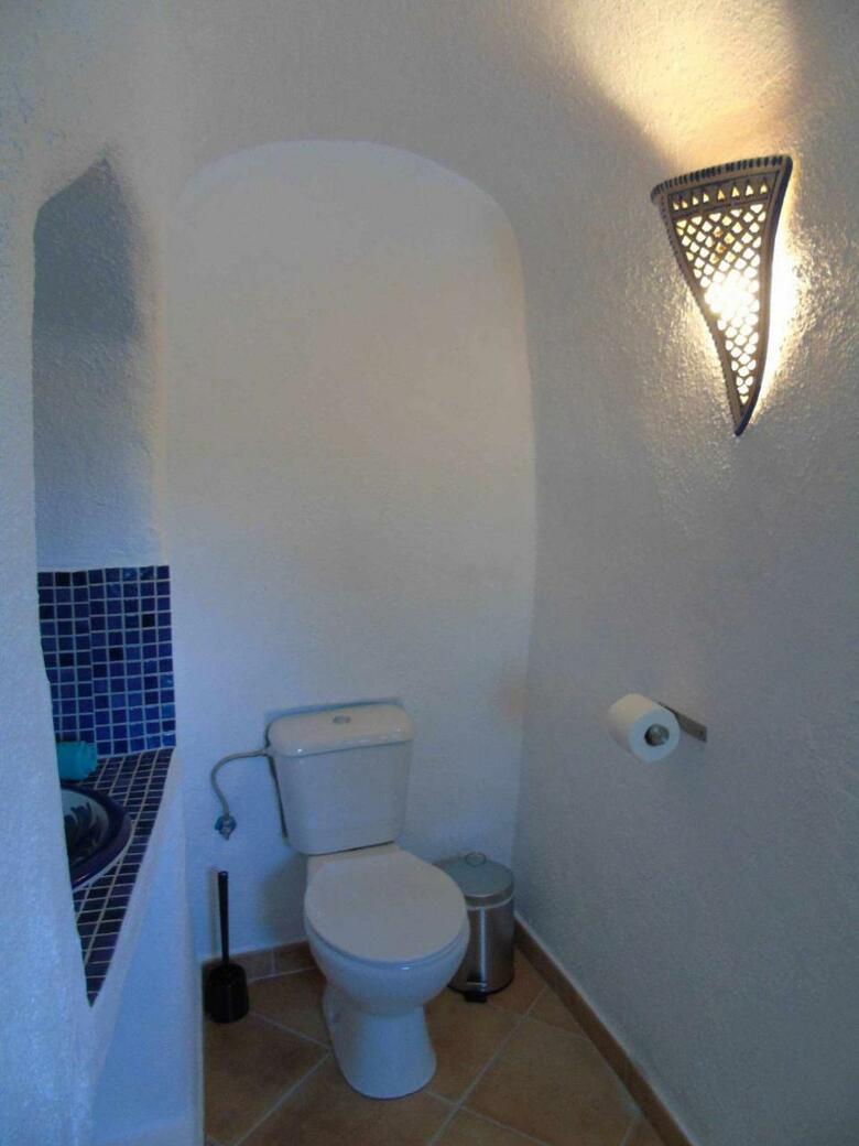 Agroturismo Cuevas Andalucia