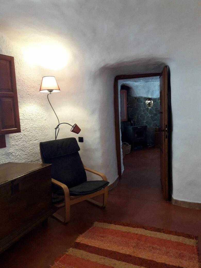 Agroturismo Cuevas Andalucia
