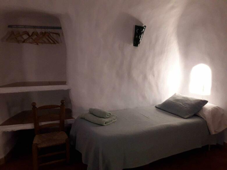Agroturismo Cuevas Andalucia