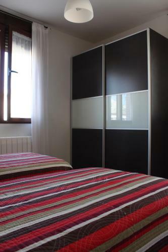 Apartamentos Las Casitas De El Blas�n