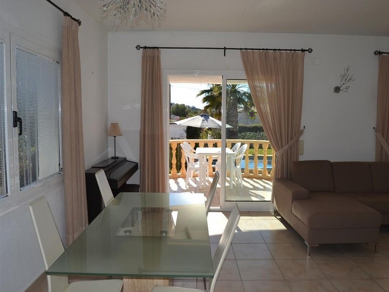 Villa Casa Eleanora