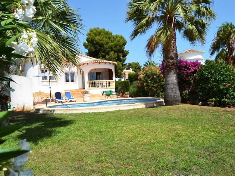 Villa Casa Eleanora