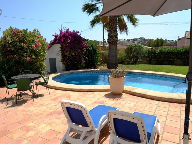 Villa Casa Eleanora