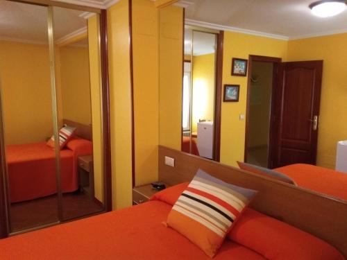 Hostal Residencia Bah�a