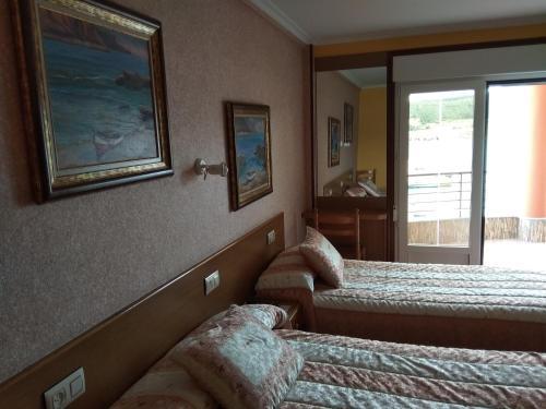 Hostal Residencia Bah�a