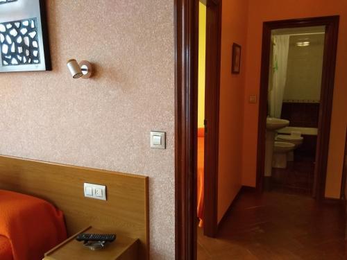 Hostal Residencia Bah�a