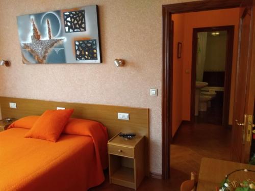 Hostal Residencia Bah�a