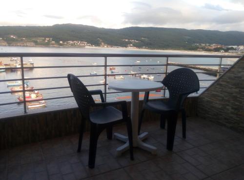Hostal Residencia Bah�a