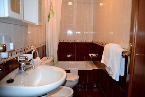 Hostal Residencia Bah�a