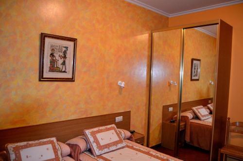 Hostal Residencia Bah�a