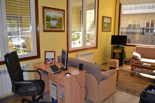 Hostal Residencia Bah�a
