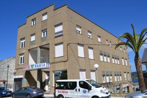 Hostal Residencia Bah�a
