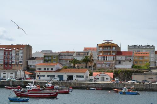 Hostal Residencia Bah�a