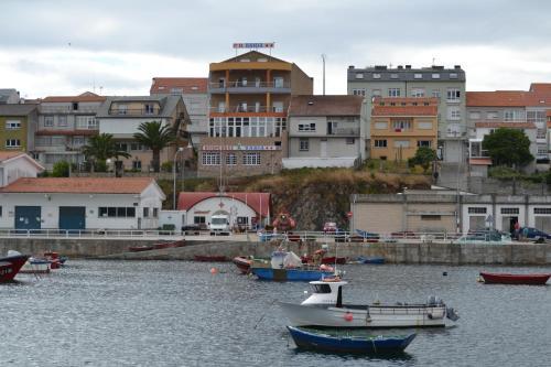 Hostal Residencia Bah�a