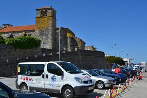 Hostal Residencia Bah�a