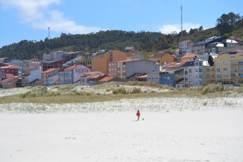 Hostal Residencia Bah�a