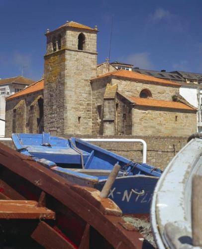 Hostal Residencia Bah�a
