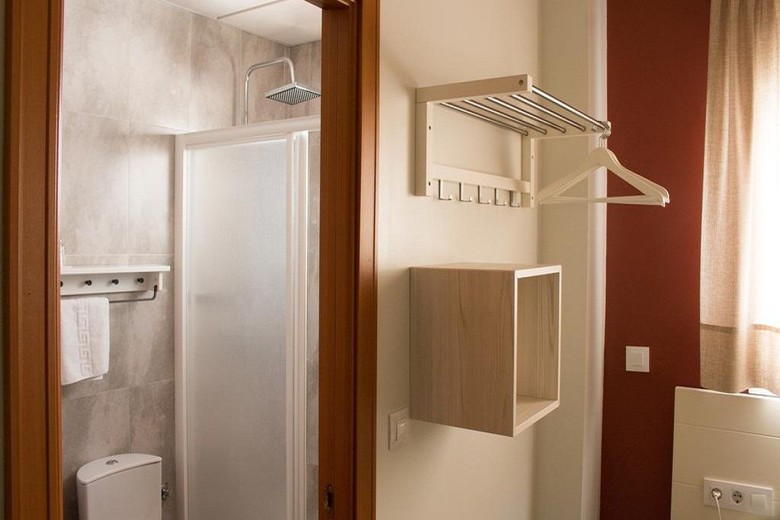 Hostal San Vicente II