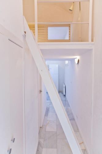 Apartamentos Puerta Del Sol-rastro