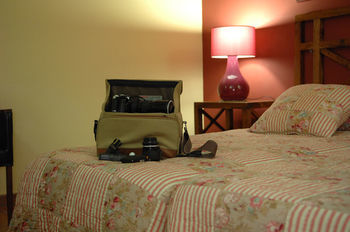 Agroturismo Casa Rural Los Cuatro Ca�os