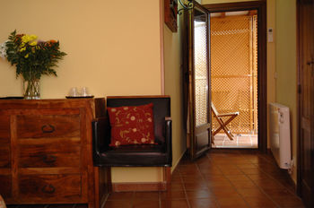 Agroturismo Casa Rural Los Cuatro Ca�os