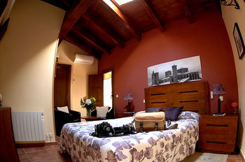 Agroturismo Casa Rural Los Cuatro Ca�os